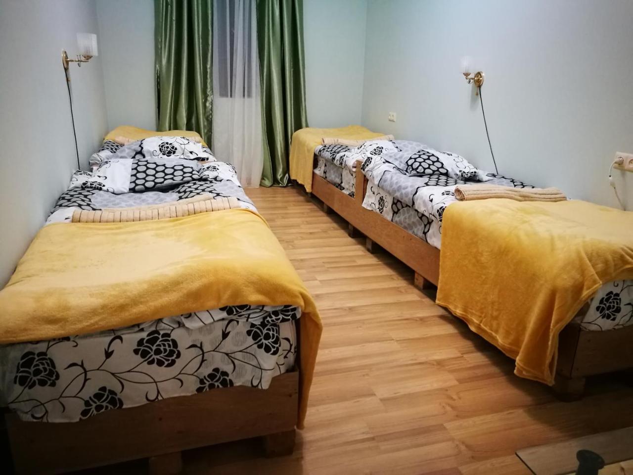 Agora Leilighet Tbilisi Eksteriør bilde
